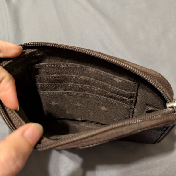 Fossil Purse & Wristlet Bundle - Picture 11 of 12